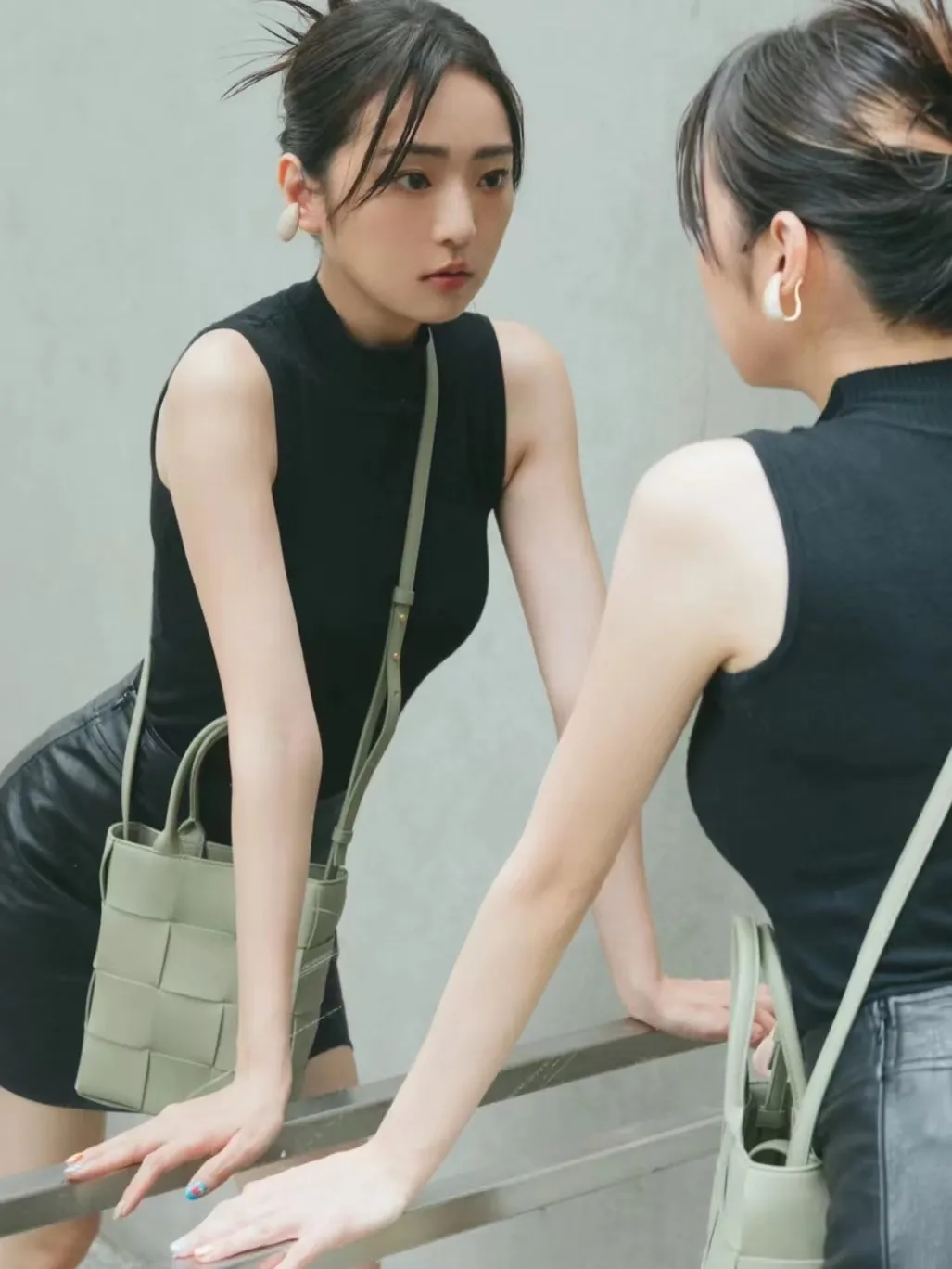 A must-buy new color